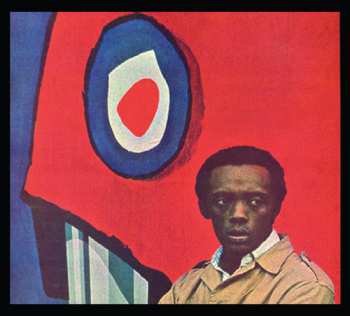 CD Marion Brown Quartet: Why Not?