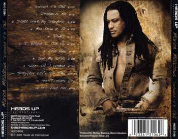 CD Marion Meadows: Dressed To Chill