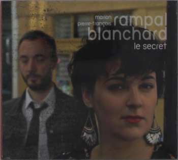 CD Marion Rampal: Le Secret