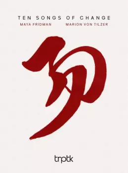 Marion Von Tilzer: Ten Songs Of Change