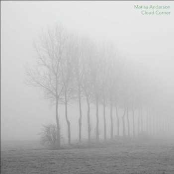LP Marisa Anderson: Cloud Corner