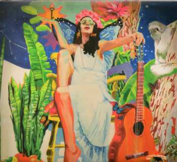 CD Marisa Monte: Portas