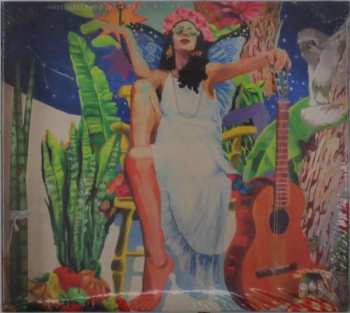 CD Marisa Monte: Portas