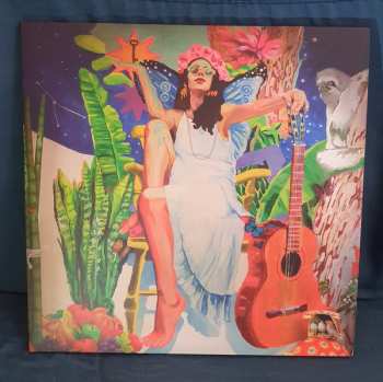 2LP Marisa Monte: Portas