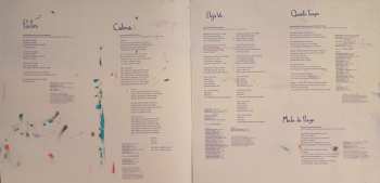 2LP Marisa Monte: Portas