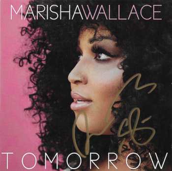 CD Marisha Wallace: Tomorrow