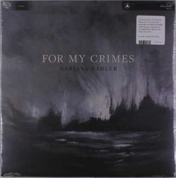 LP Marissa Nadler: For My Crimes
