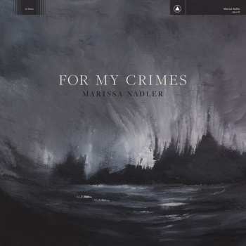 CD Marissa Nadler: For My Crimes