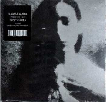 Album Marissa Nadler: Where Do I Go