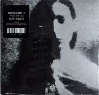 Marissa Nadler: Where Do I Go