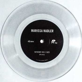 SP Marissa Nadler: Where Do I Go CLR