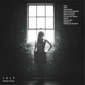 LP Marissa Nadler: July