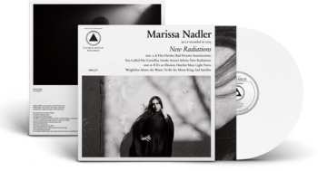 Album Marissa Nadler: New Radiations