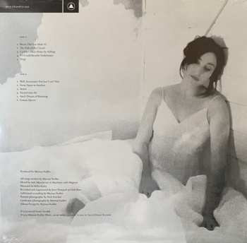 LP Marissa Nadler: The Path Of The Clouds LTD | CLR