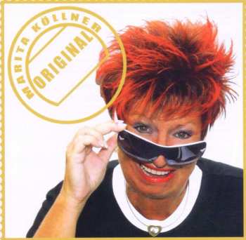 CD Marita Köllner: Original