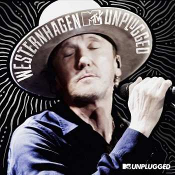 Album Marius Müller-Westernhagen: MTV Unplugged