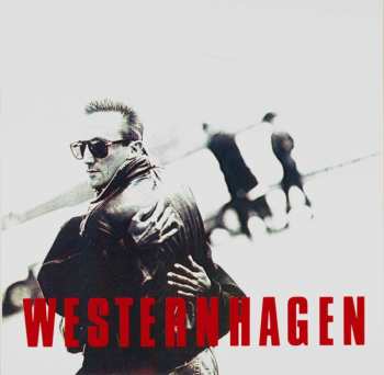Album Marius Müller-Westernhagen: Westernhagen