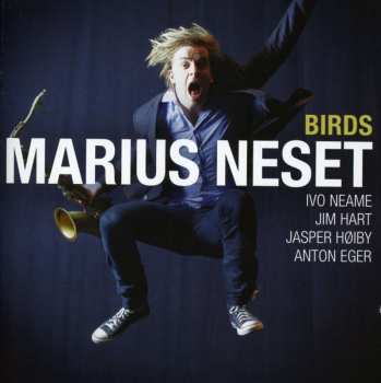 CD Marius Neset: Birds