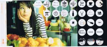 CD Mariya Takeuchi: Everyday Is A Special Day = 毎日がスペシャル　