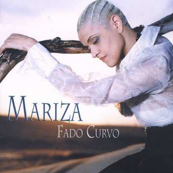 CD Mariza: Fado Curvo