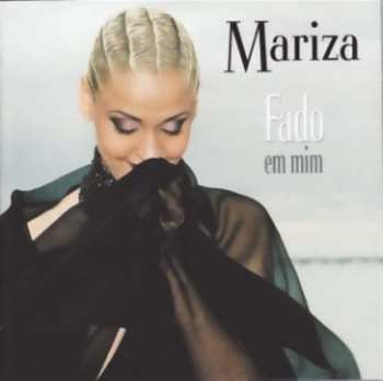 CD Mariza: Fado Em Mim