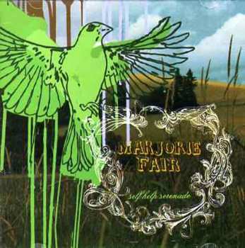 CD Marjorie Fair: Self Help Serenade