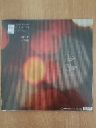 LP Hernan Hecht: RGB