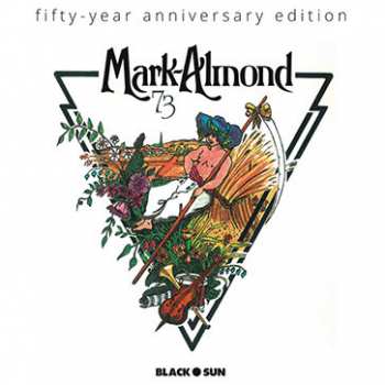 5CD/Caja Mark-Almond: Fifty Year Anniversary Edition