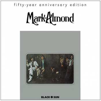 5CD/Caja Mark-Almond: Fifty Year Anniversary Edition