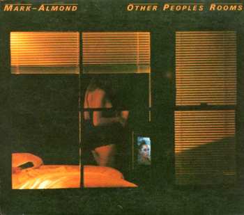 CD Mark-Almond: Other Peoples Rooms