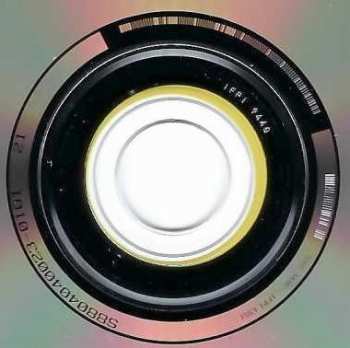 CD Mark-Anthony Turnage: This Silence: Chamber Works