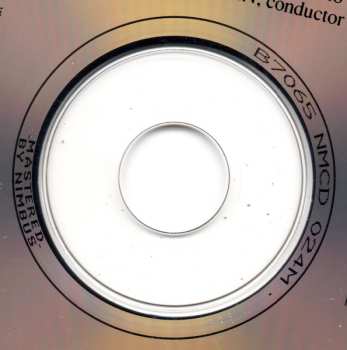 CD Mark-Anthony Turnage: On All Fours - Lament for a Hanging Man - Sarabande - Release