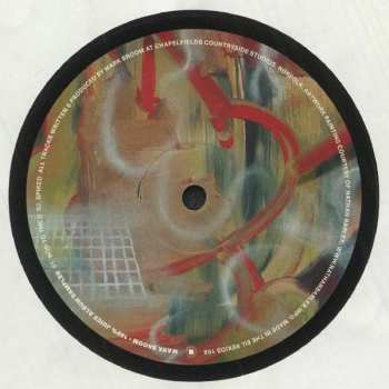 Album Mark Broom: 100% Juice Album Sampler