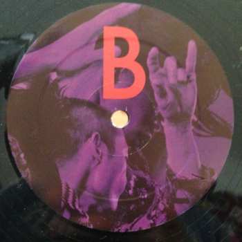 LP Mark Broom: SQ18