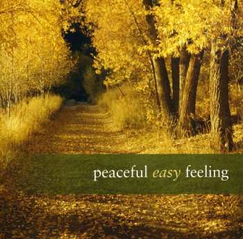 Album Mark Burchfield: Peaceful Easy Feeling