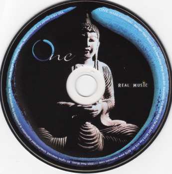 CD Mark Ciaburri: One