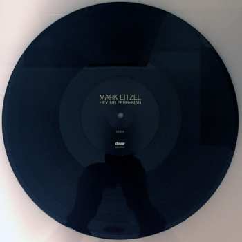 LP Mark Eitzel: Hey Mr Ferryman
