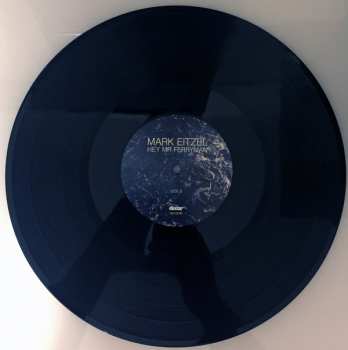 LP Mark Eitzel: Hey Mr Ferryman