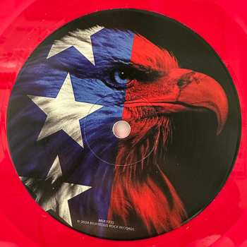 LP Mark Farner: Closer To My Home