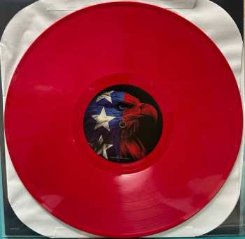 LP Mark Farner: Closer To My Home