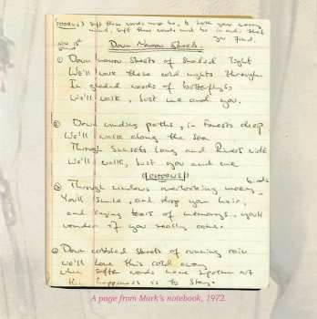 CD Mark Fry: Dreaming With Alice