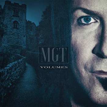 CD Mark Gemini Thwaite: Volumes