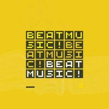 LP Mark Guiliana: Beat Music! Beat Music! Beat Music!