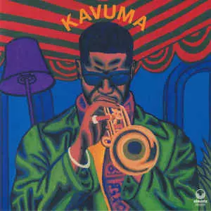 Mark Kavuma: Kavuma
