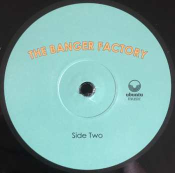 LP Mark Kavuma: The Banger Factory