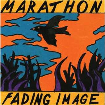 Album Mark Kelly's Marathon: Fading Image