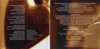 CD Mark Knopfler: Golden Heart