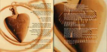 CD Mark Knopfler: Golden Heart