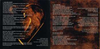 CD Mark Knopfler: Golden Heart