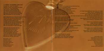 CD Mark Knopfler: Golden Heart